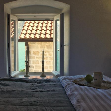 Veneto Apartment Пераст Екстериор снимка