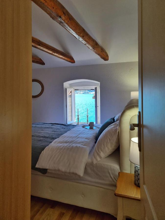 Veneto Apartment Пераст Екстериор снимка