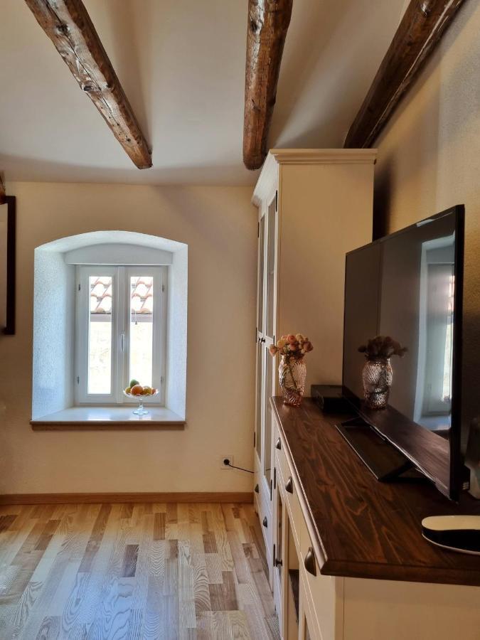 Veneto Apartment Пераст Екстериор снимка