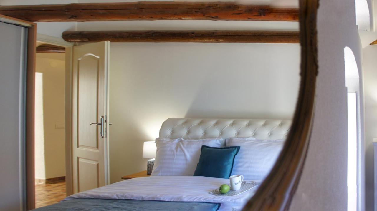 Veneto Apartment Пераст Екстериор снимка