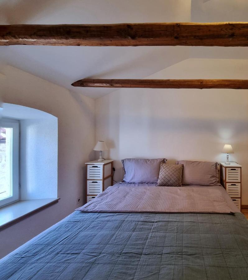 Veneto Apartment Пераст Екстериор снимка