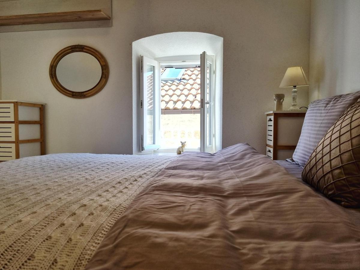 Veneto Apartment Пераст Екстериор снимка