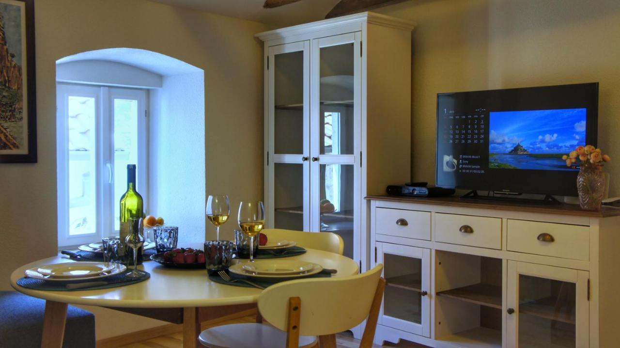 Veneto Apartment Пераст Екстериор снимка