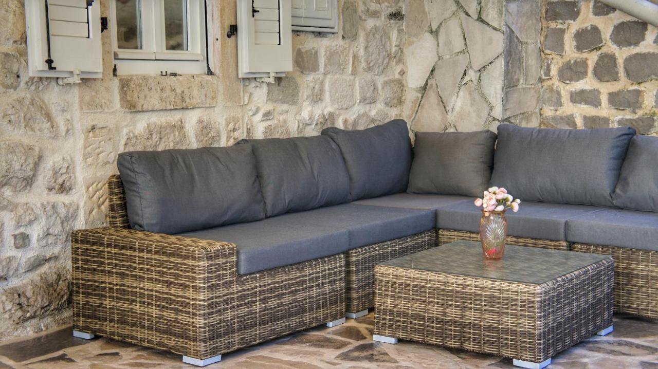 Veneto Apartment Пераст Екстериор снимка