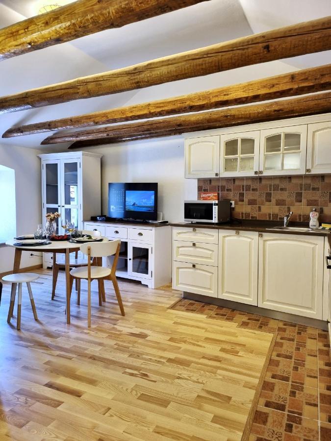 Veneto Apartment Пераст Екстериор снимка