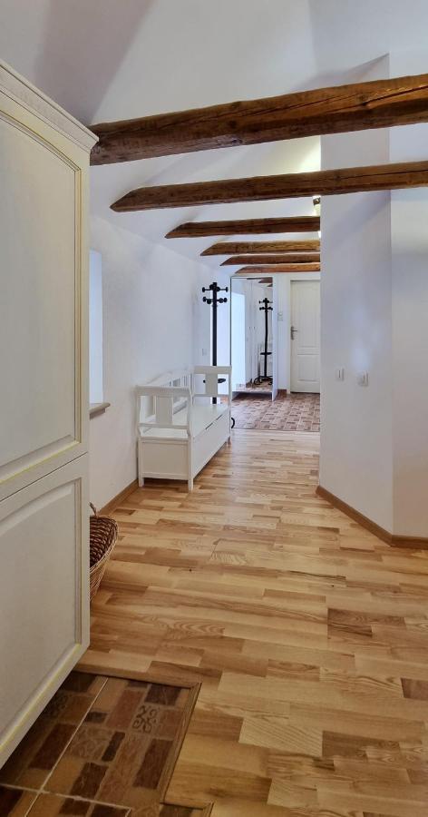 Veneto Apartment Пераст Екстериор снимка
