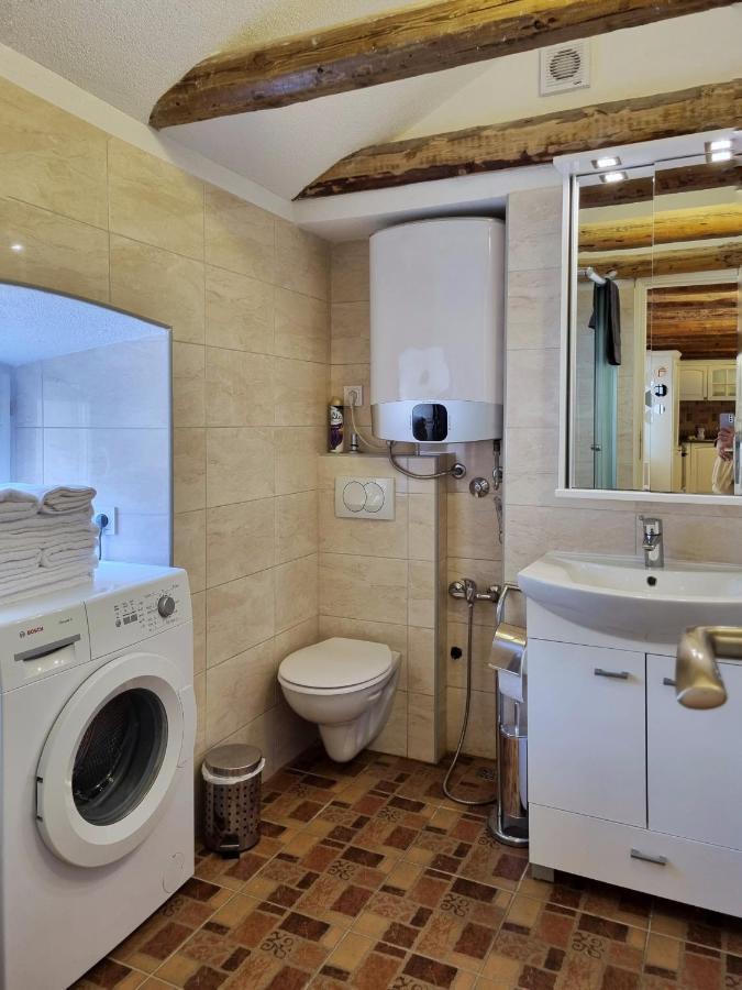 Veneto Apartment Пераст Екстериор снимка