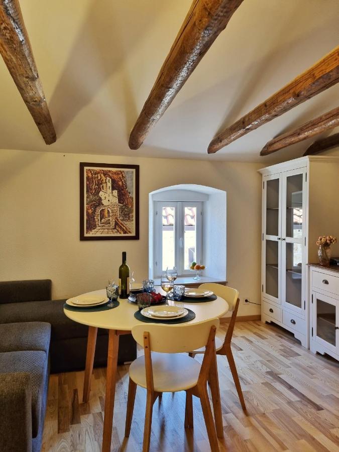 Veneto Apartment Пераст Екстериор снимка