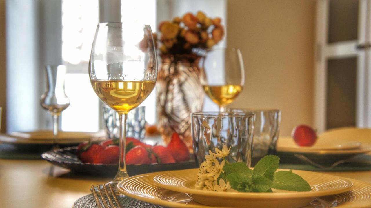 Veneto Apartment Пераст Екстериор снимка